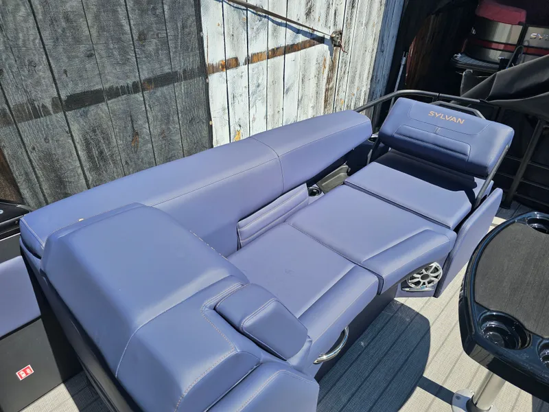 Slide: The Image of Sylvan G3 LZ DC 2026 - 13