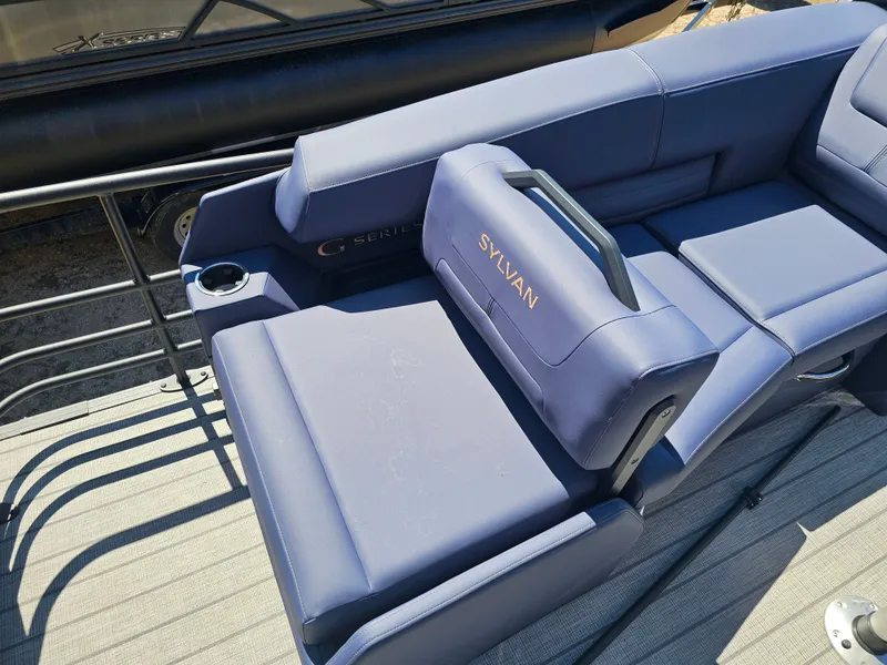 Slide: The Image of Sylvan G3 LZ DC 2026 - 14