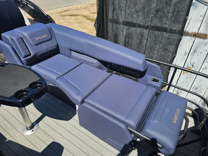 Slide: The Image of Sylvan G3 LZ DC 2026 - 15