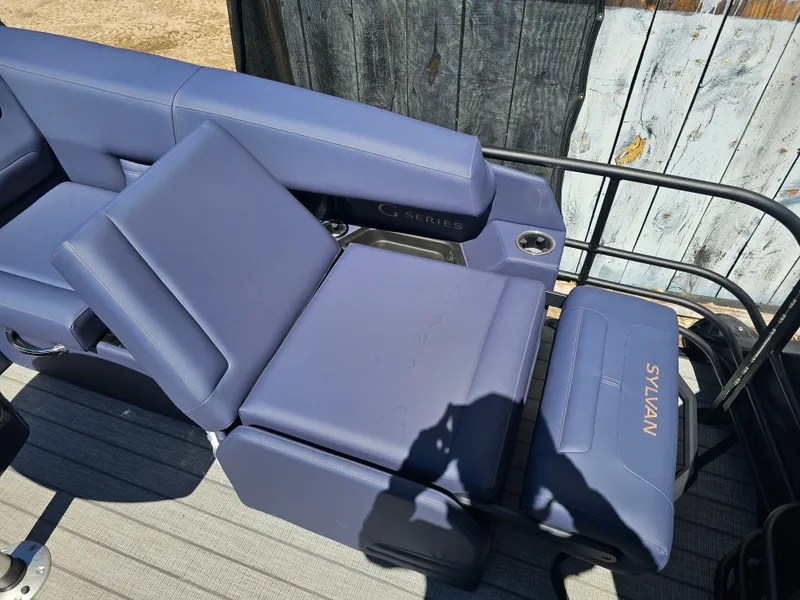 Slide: The Image of Sylvan G3 LZ DC 2026 - 16