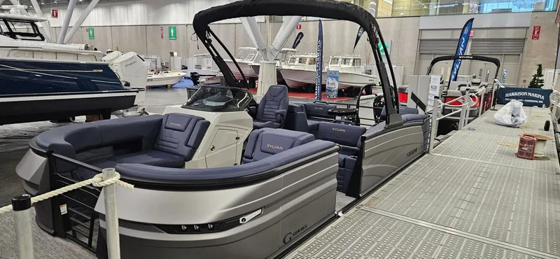 Slide: The Image of Sylvan G3 LZ DC 2026 - 2