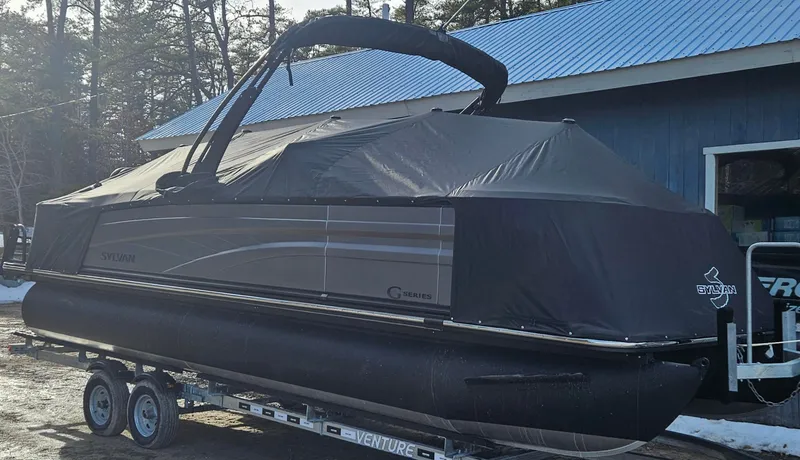 Slide: The Image of Sylvan G3 LZ DC 2026 - 20