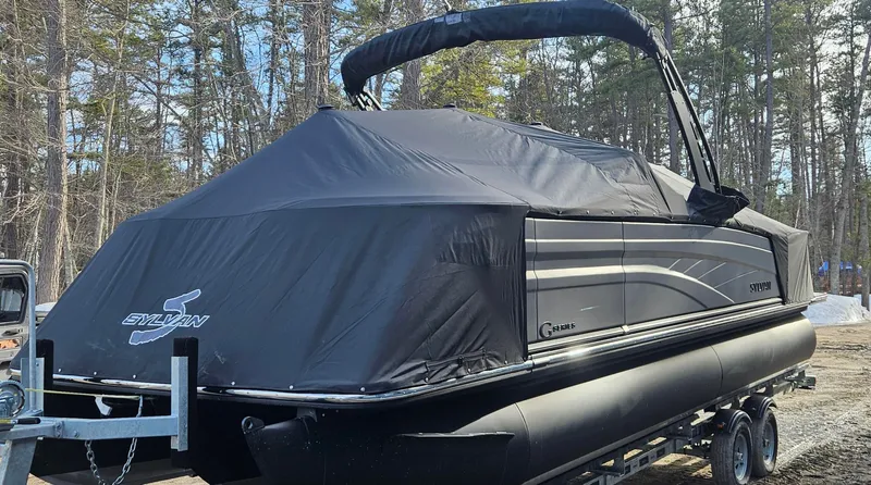 Slide: The Image of Sylvan G3 LZ DC 2026 - 3