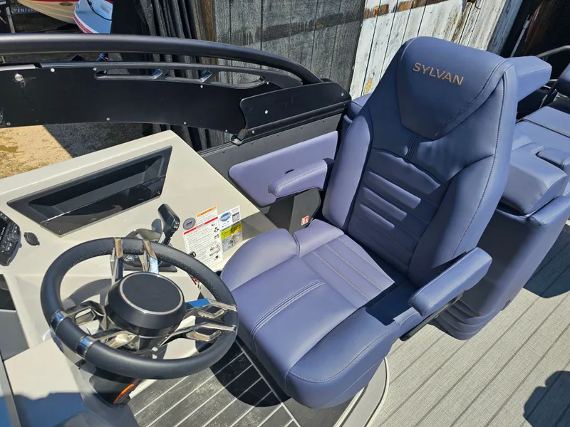 Slide: The Image of Sylvan G3 LZ DC 2026 - 5