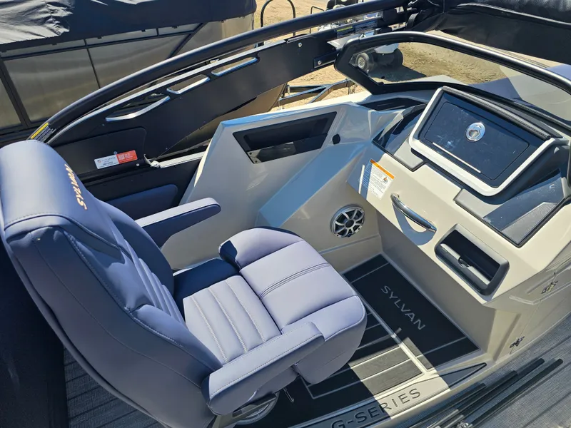 Slide: The Image of Sylvan G3 LZ DC 2026 - 9