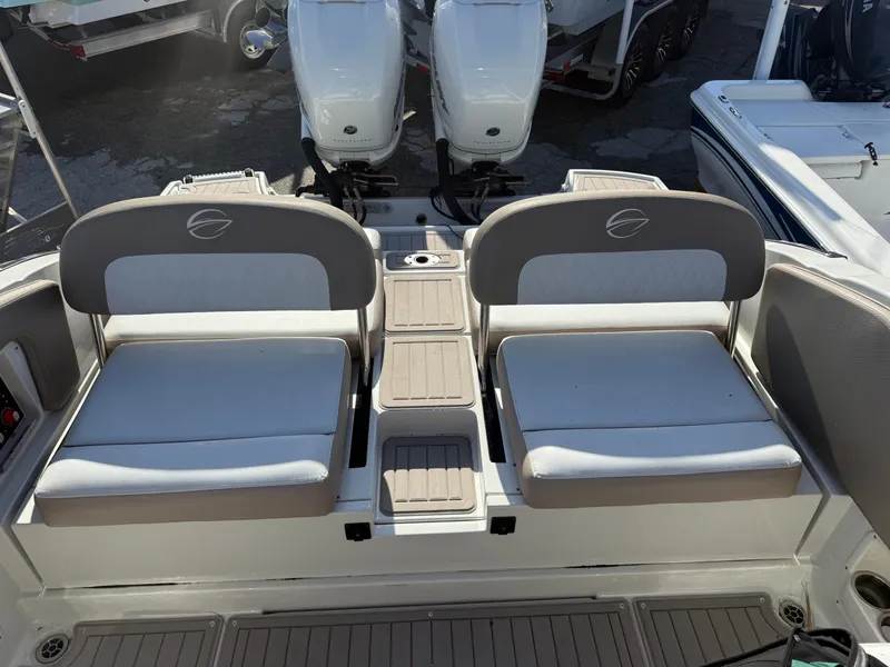 Slide: The Image of Crownline Boats 29 XS 2018 - 5
