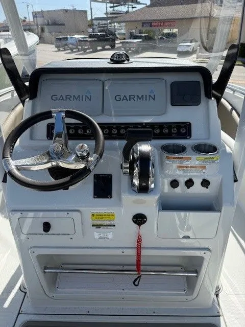 Slide: The Image of Finseeker 210 FC 2023 - 11