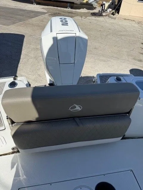 Slide: The Image of Finseeker 210 FC 2023 - 7