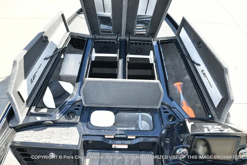 Slide: The Image of Nitro Z21 XL Pro 2026 - 11