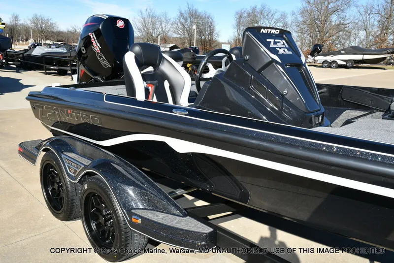 Slide: The Image of Nitro Z21 XL Pro 2026 - 14