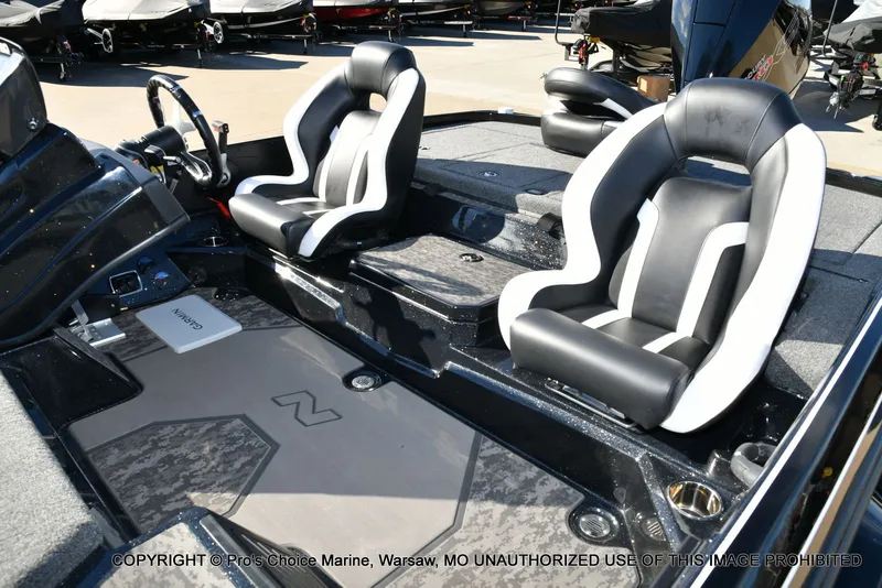 Slide: The Image of Nitro Z21 XL Pro 2026 - 18