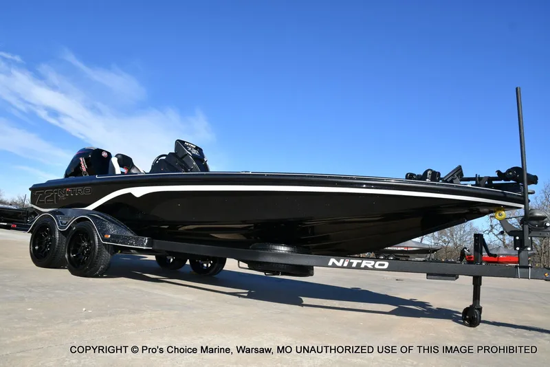 Slide: The Image of Nitro Z21 XL Pro 2026 - 19