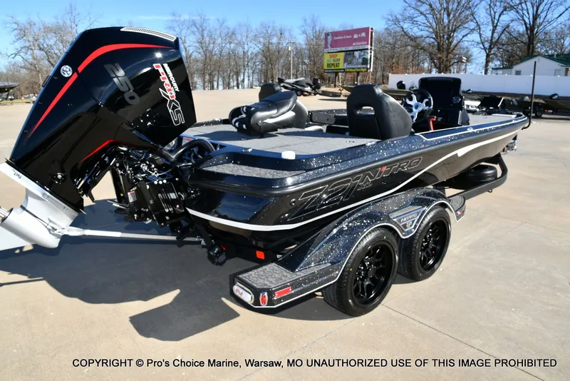 Slide: The Image of Nitro Z21 XL Pro 2026 - 21