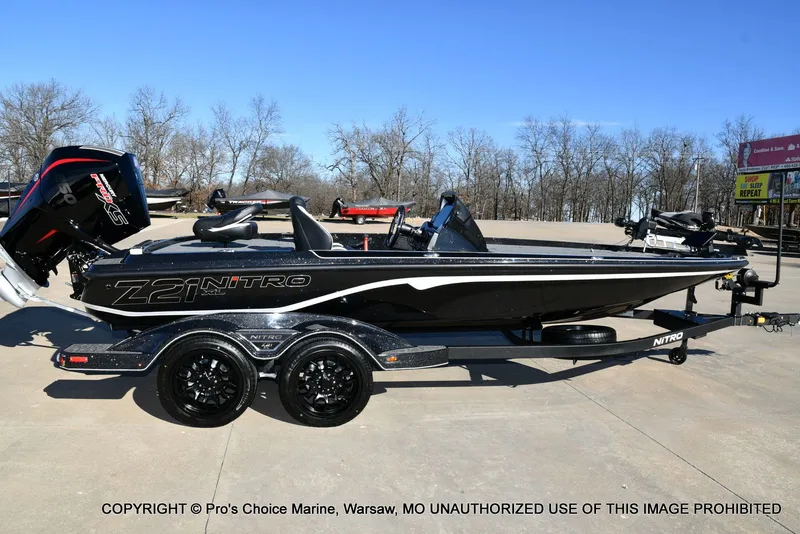 Slide: The Image of Nitro Z21 XL Pro 2026 - 22