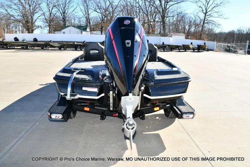 Slide: The Image of Nitro Z21 XL Pro 2026 - 26