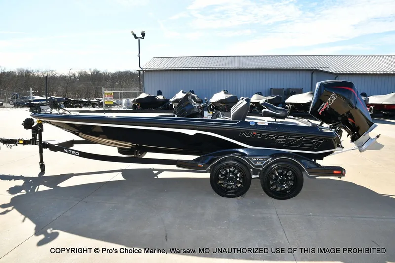 Slide: The Image of Nitro Z21 XL Pro 2026 - 28