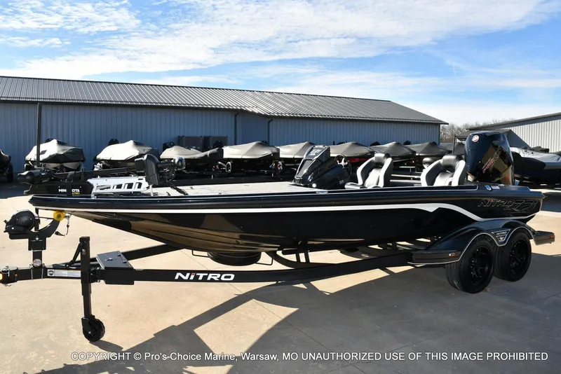 Slide: The Image of Nitro Z21 XL Pro 2026 - 30