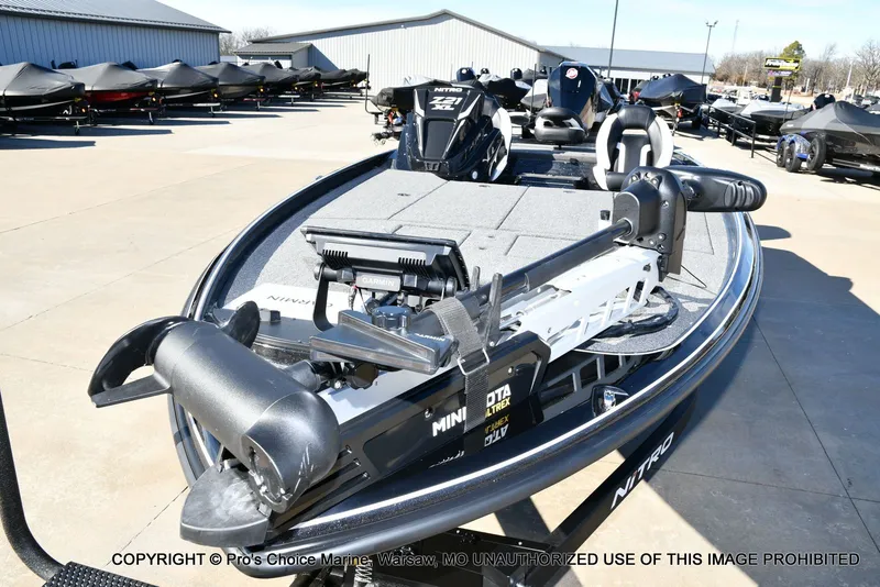 Slide: The Image of Nitro Z21 XL Pro 2026 - 34