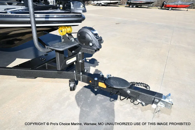 Slide: The Image of Nitro Z21 XL Pro 2026 - 36