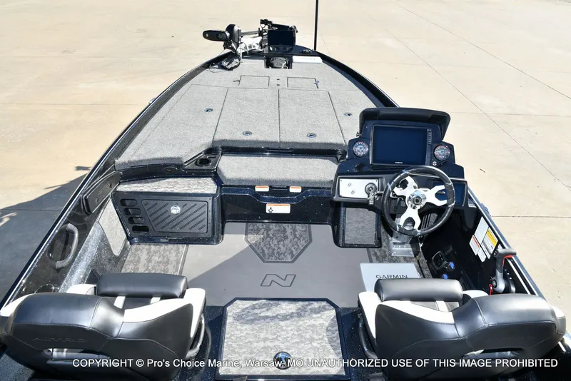 Slide: The Image of Nitro Z21 XL Pro 2026 - 45