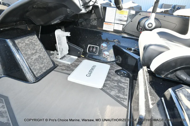 Slide: The Image of Nitro Z21 XL Pro 2026 - 49