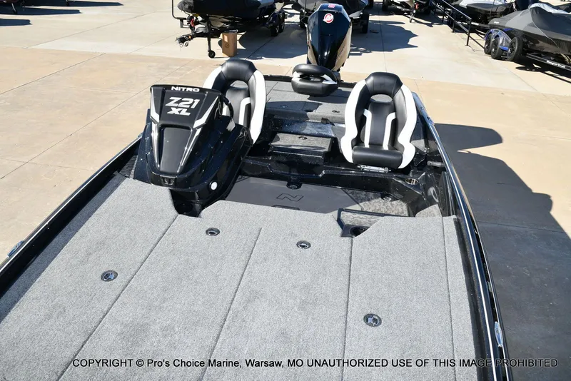 Slide: The Image of Nitro Z21 XL Pro 2026 - 54