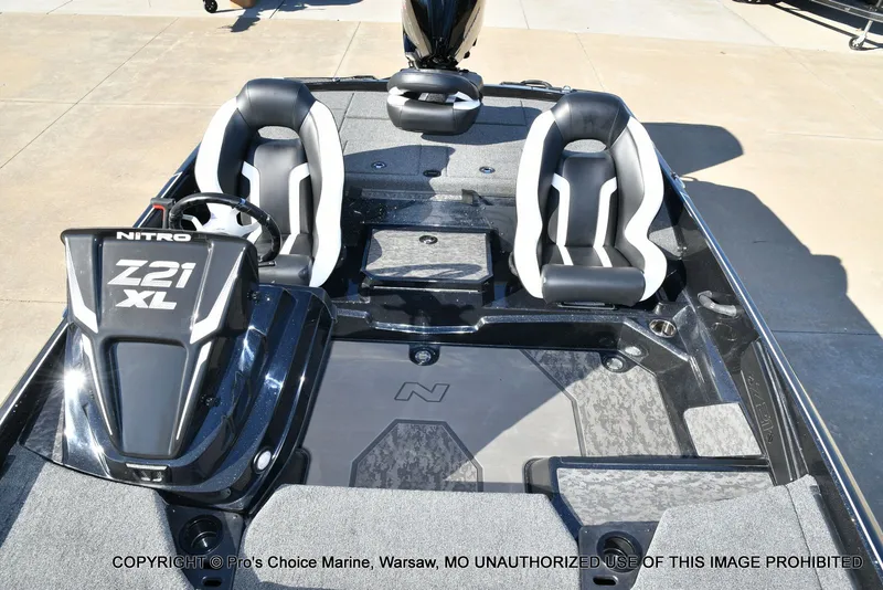 Slide: The Image of Nitro Z21 XL Pro 2026 - 55