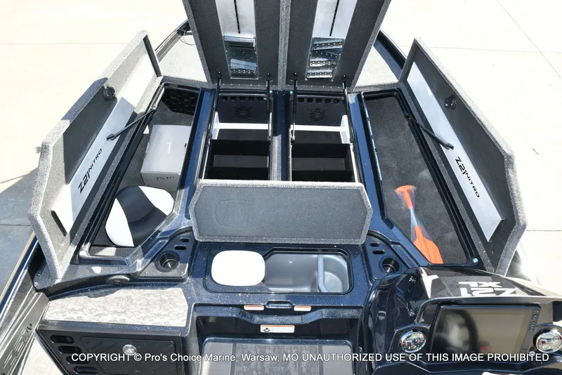 Slide: The Image of Nitro Z21 XL Pro 2026 - 60