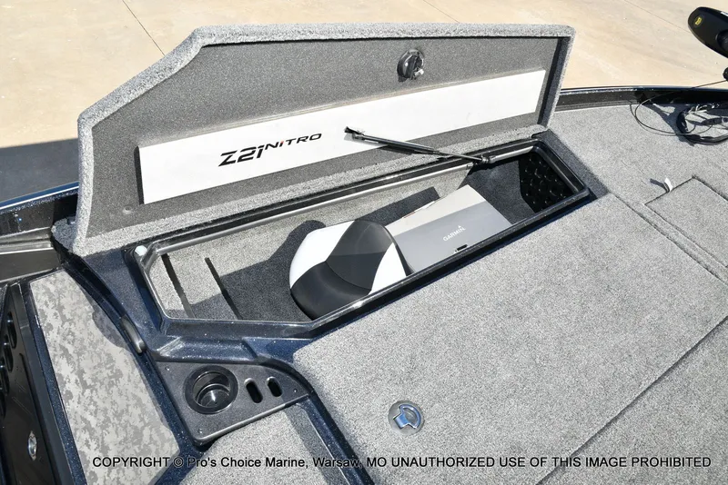 Slide: The Image of Nitro Z21 XL Pro 2026 - 64