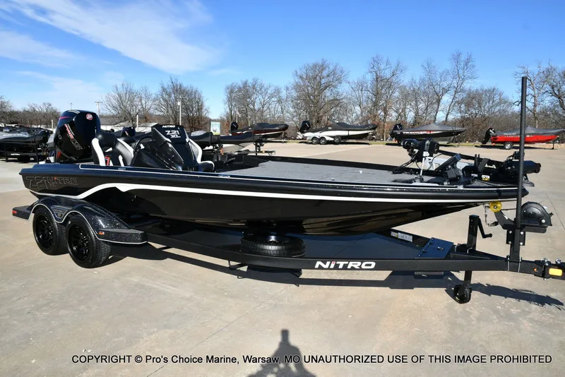 Slide: The Image of Nitro Z21 XL Pro 2026 - 80