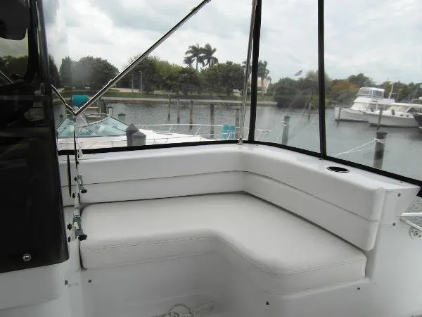 Slide: The Image of Mainship Sedan Bridge 1996 - 8