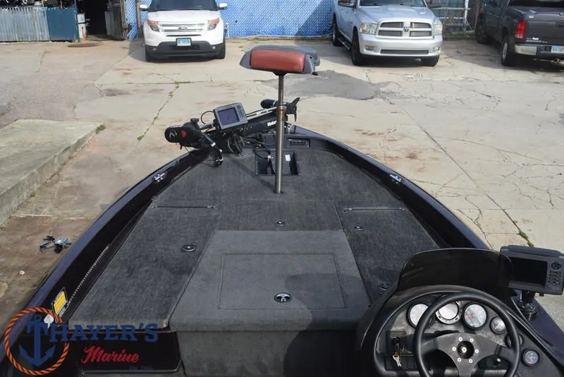 Slide: The Image of Ranger 401VS 1997 - 10