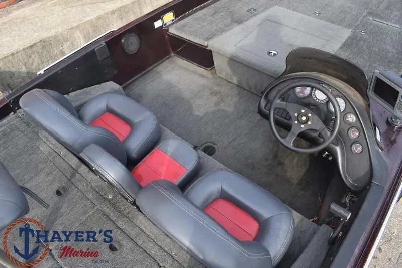 Slide: The Image of Ranger 401VS 1997 - 11