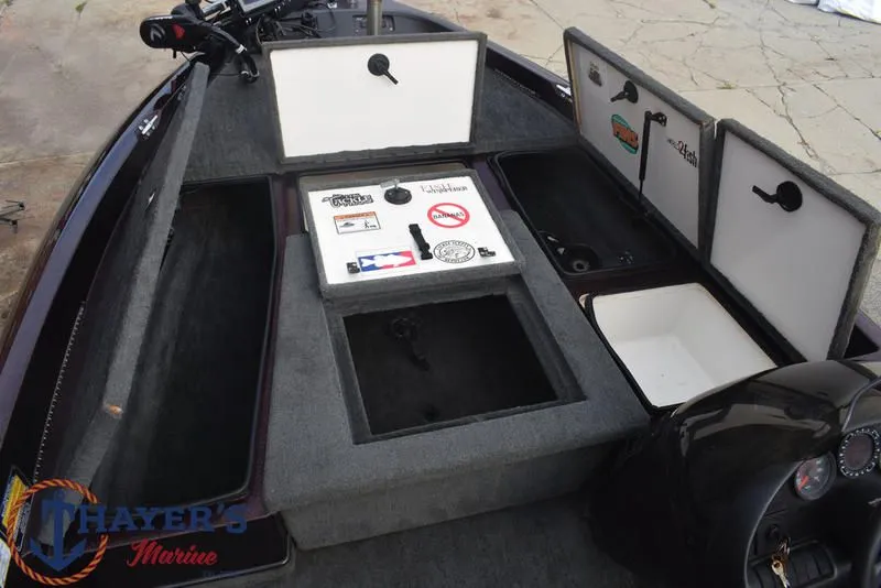 Slide: The Image of Ranger 401VS 1997 - 18