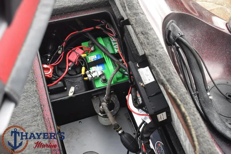 Slide: The Image of Ranger 401VS 1997 - 19