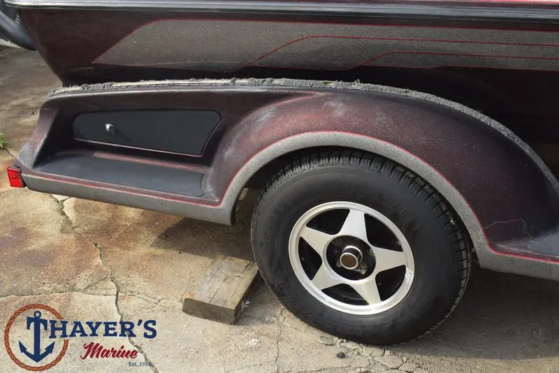 Slide: The Image of Ranger 401VS 1997 - 5