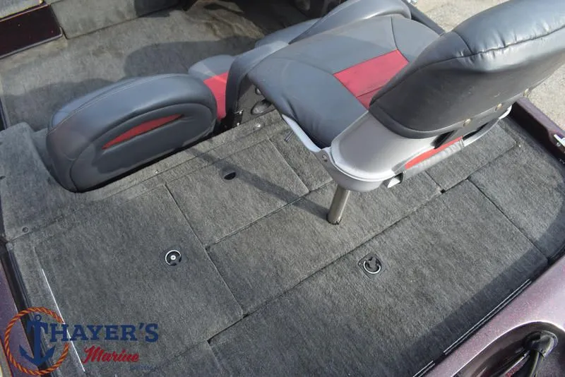 Slide: The Image of Ranger 401VS 1997 - 8