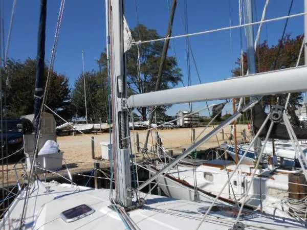 Slide: The Image of Catalina 350 2004 - 10