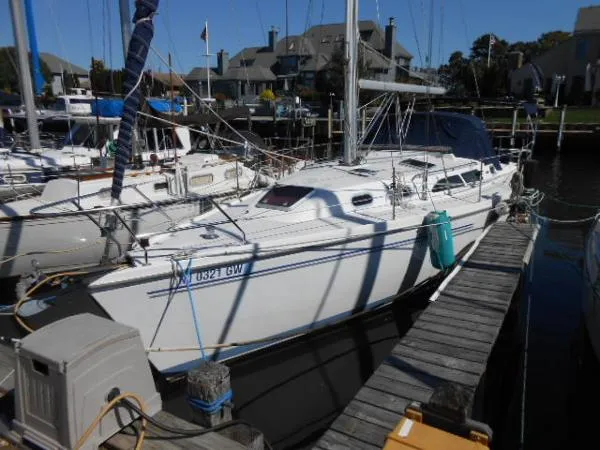 Slide: The Image of Catalina 350 2004 - 2