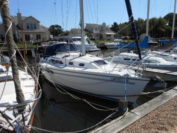 Slide: The Image of Catalina 350 2004 - 3