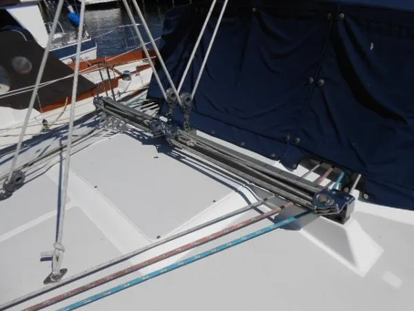 Slide: The Image of Catalina 350 2004 - 9