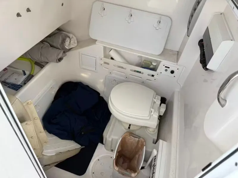 Slide: The Image of Everglades 275 CC 2014 - 13