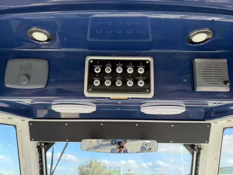 Slide: The Image of Everglades 275 CC 2014 - 4