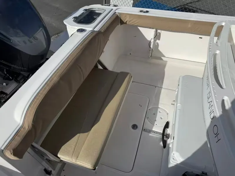 Slide: The Image of Everglades 275 CC 2014 - 5