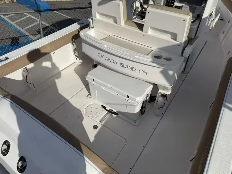 Slide: The Image of Everglades 275 CC 2014 - 6