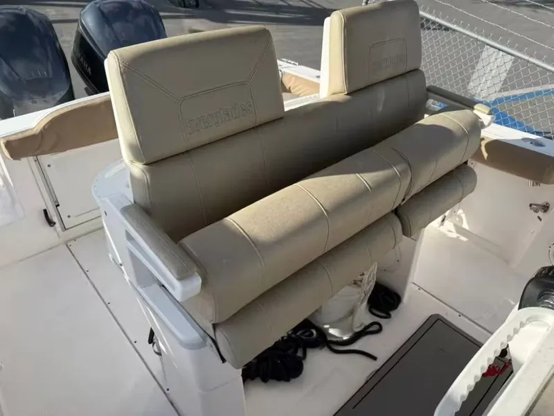 Slide: The Image of Everglades 275 CC 2014 - 7