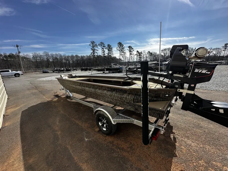 Slide: The Image of Xpress Bayou Series 2026 - 4