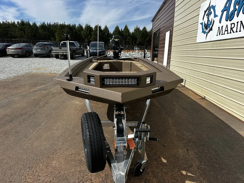 Slide: The Image of Xpress Bayou Series 2026 - 7