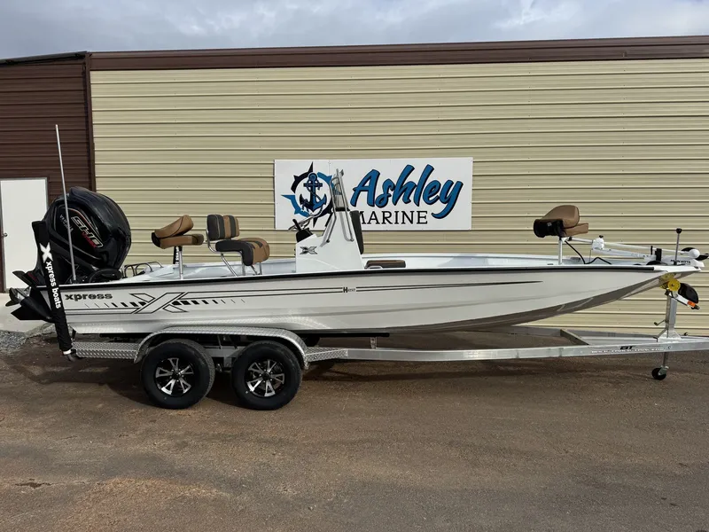 The Image of Xpress Hyper-Lift Series H22B-200HP 2026 - 1