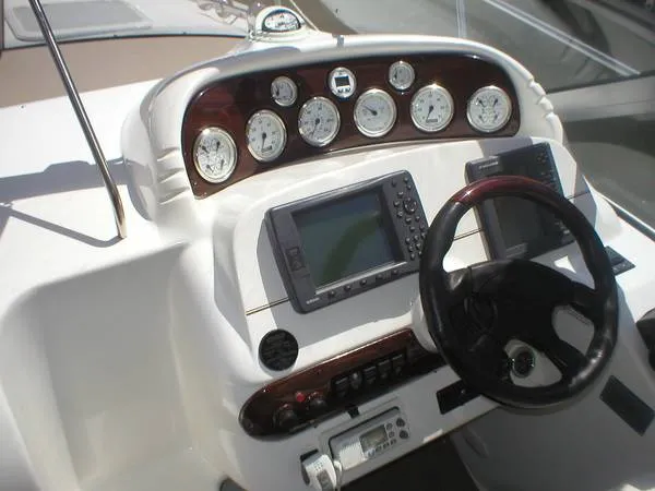 Slide: The Image of Larson 330 CABRIO 2002 - 7